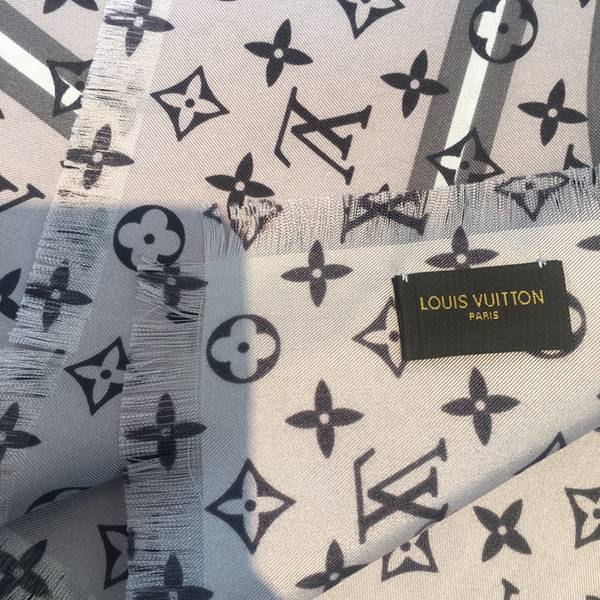 Louis Vuitton Scarf LVC00536 Louis Vuitton Scarf LVC00536